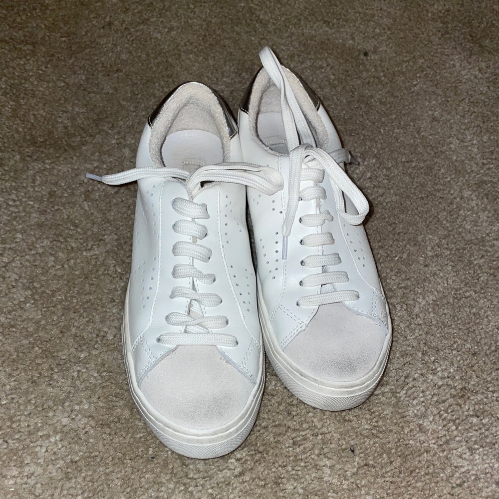 Steve Madden Women’s Rezume Sneakers